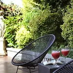 酒店 Augusta Club & - Adults Only 滨海略雷特