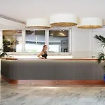 Augusta Club & - Adults Only 4* 滨海略雷特