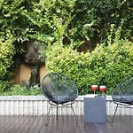 酒店 Augusta Club & - Adults Only 滨海略雷特