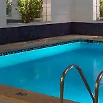Augusta Club & - Adults Only 4* 滨海略雷特