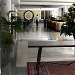 Augusta Club & - Adults Only 4* 滨海略雷特