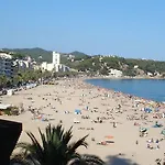 酒店 Augusta Club & - Adults Only 滨海略雷特