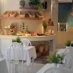 酒店 Augusta Club & - Adults Only 滨海略雷特