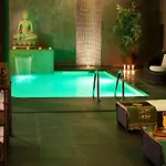 Augusta Club & - Adults Only 滨海略雷特