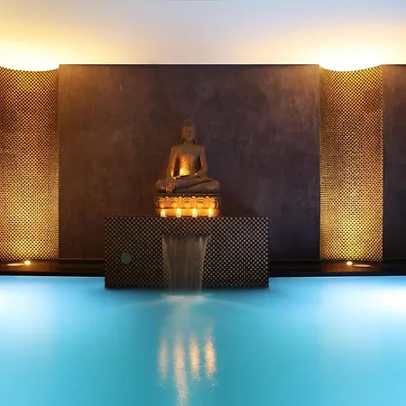 Augusta Club & - Adults Only 酒店 滨海略雷特