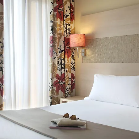 Hotel Augusta Club & - Adults Only