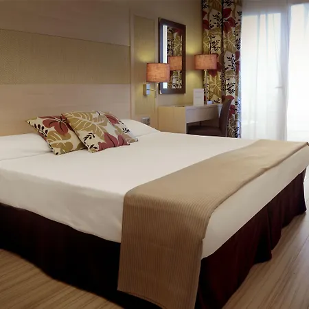 Augusta Club & - Adults Only