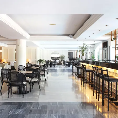 Augusta Club & - Adults Only 4*