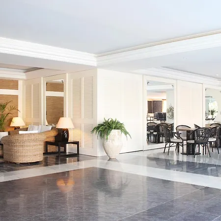 Hotel Augusta Club & - Adults Only