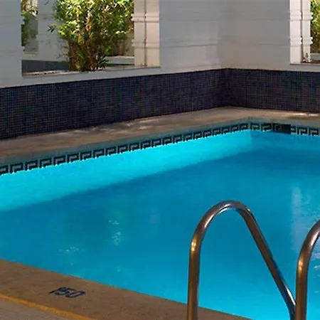 Augusta Club & - Adults Only 4* Lloret de Mar