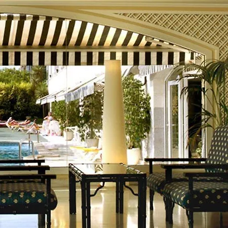 Augusta Club & - Adults Only 4*