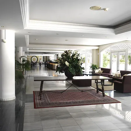 Augusta Club & - Adults Only Hotel Lloret de Mar