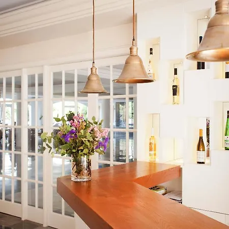 Augusta Club & - Adults Only Hotel 4*