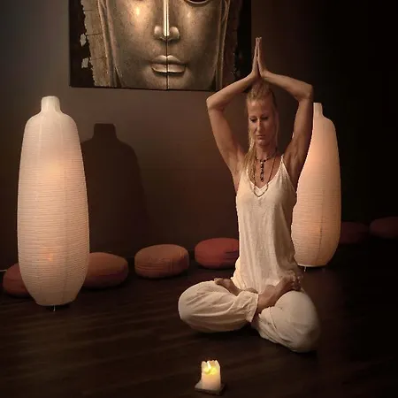 Hotel Augusta Club & - Adults Only