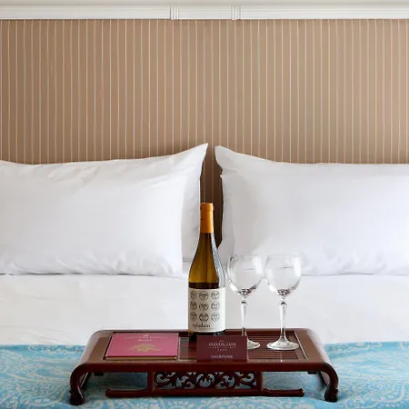 Hotel Augusta Club & - Adults Only