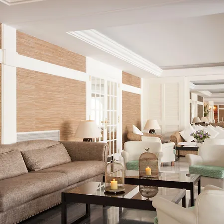 Augusta Club & - Adults Only 4* Lloret de Mar