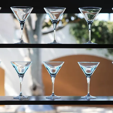 Hotel Augusta Club & - Adults Only