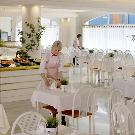 Augusta Club & - Adults Only Hotel Lloret de Mar