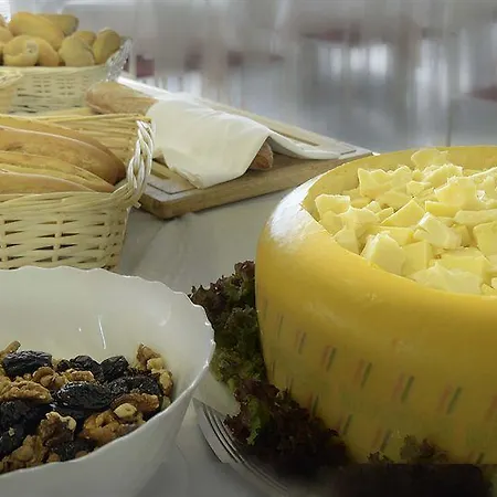 Hotel Augusta Club & - Adults Only