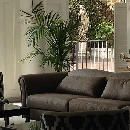 Augusta Club & - Adults Only 4* Lloret de Mar