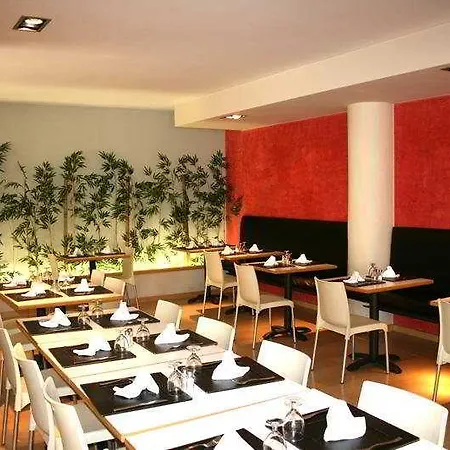 Hotel Augusta Club & - Adults Only Lloret de Mar