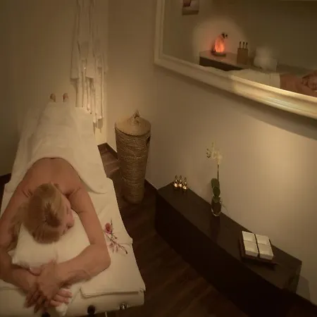 Augusta Club & - Adults Only 4* Lloret de Mar