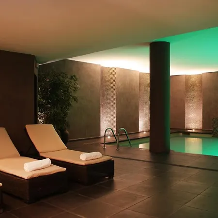 Augusta Club & - Adults Only 4*