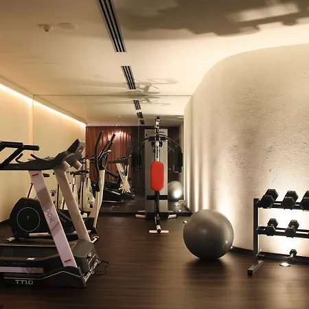 Augusta Club & - Adults Only Hotel Lloret de Mar