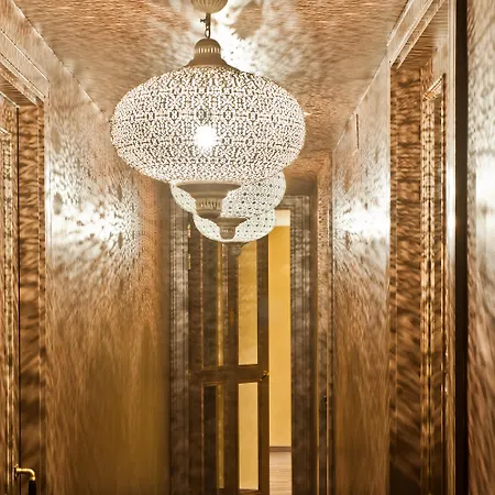 Hotel Augusta Club & - Adults Only