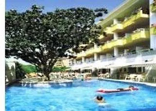 Augusta Club & - Adults Only מלון 4*