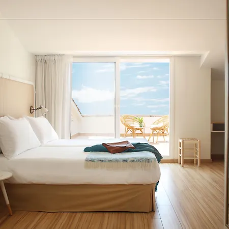 Hotell Augusta Club & - Adults Only