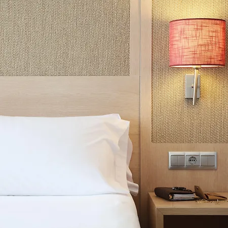 Augusta Club & - Adults Only Hotell 4*