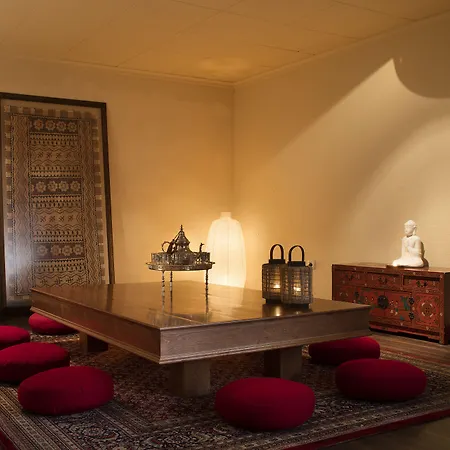 Hotell Augusta Club & - Adults Only