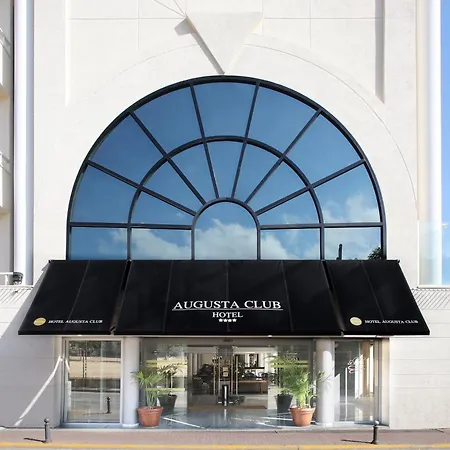 Hotel Augusta Club & - Adults Only