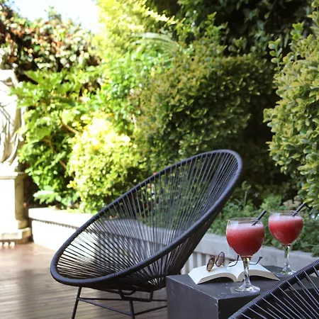 Hotel Augusta Club & - Adults Only Lloret de Mar