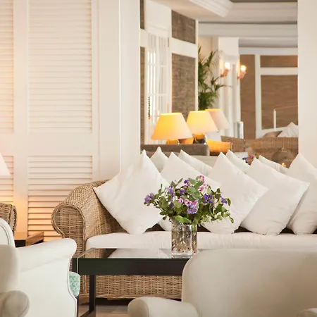 Hotell Augusta Club & - Adults Only 4*