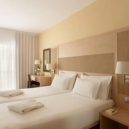 Augusta Club & - Adults Only Ξενοδοχείο 4*