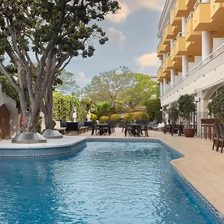 Augusta Club & - Adults Only Ξενοδοχείο