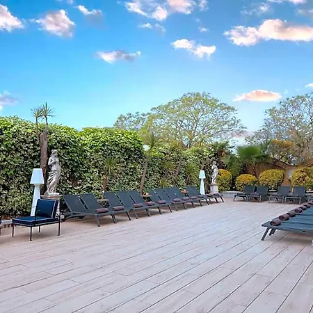 Augusta Club & - Adults Only 4* Lloret de Mar