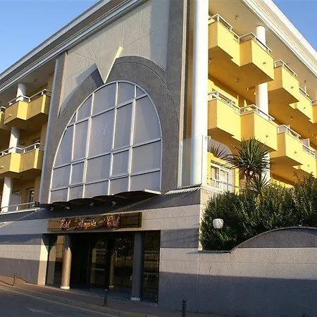 Augusta Club & - Adults Only Hotel 4*