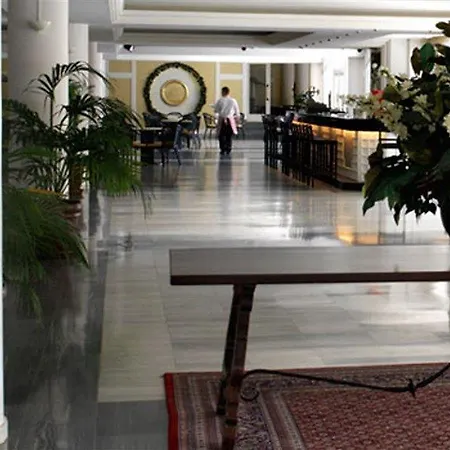 Augusta Club & - Adults Only 4* Lloret de Mar