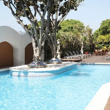 Hotel Augusta Club & - Adults Only Lloret de Mar
