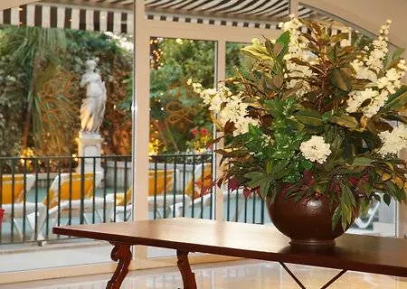 Augusta Club & - Adults Only 4* Lloret de Mar