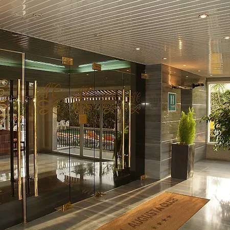 Hotel Augusta Club & - Adults Only