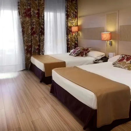 Augusta Club & - Adults Only Hotel 4*
