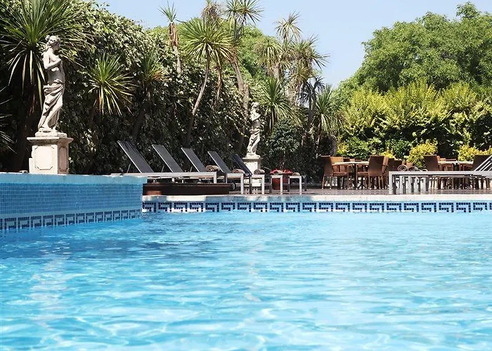 Augusta Club & - Adults Only מלון יורט דה מאר