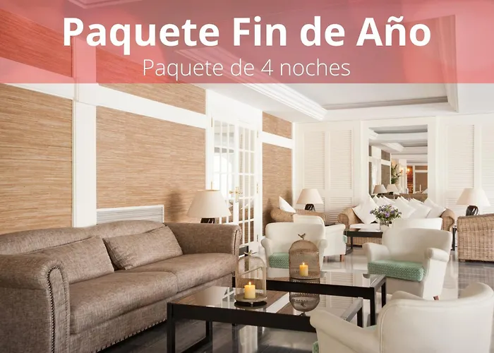 Augusta Club & - Adults Only יורט דה מאר