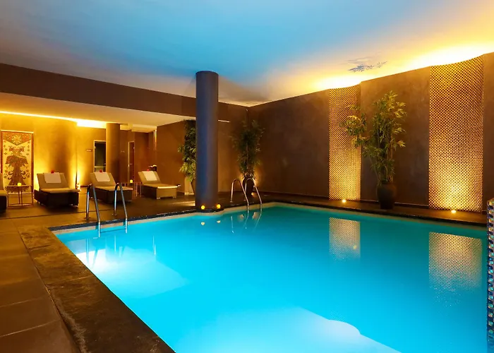 Augusta Club & - Adults Only יורט דה מאר