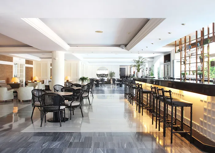 Augusta Club & - Adults Only 4*