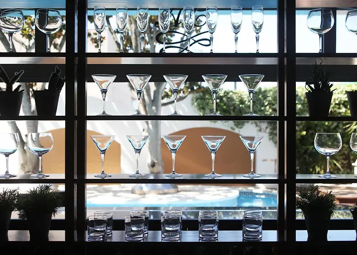 Augusta Club & - Adults Only 4* יורט דה מאר